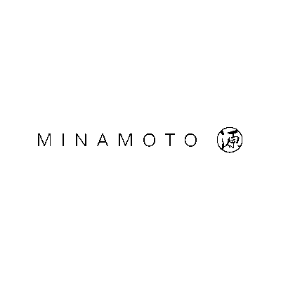 Minamoto Logo